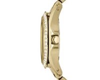 Watch Fossil Woman Riley in Steel ES3203 - ES3203